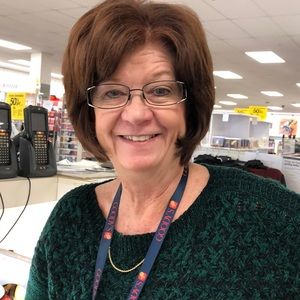 Meet your Posher, Sandra